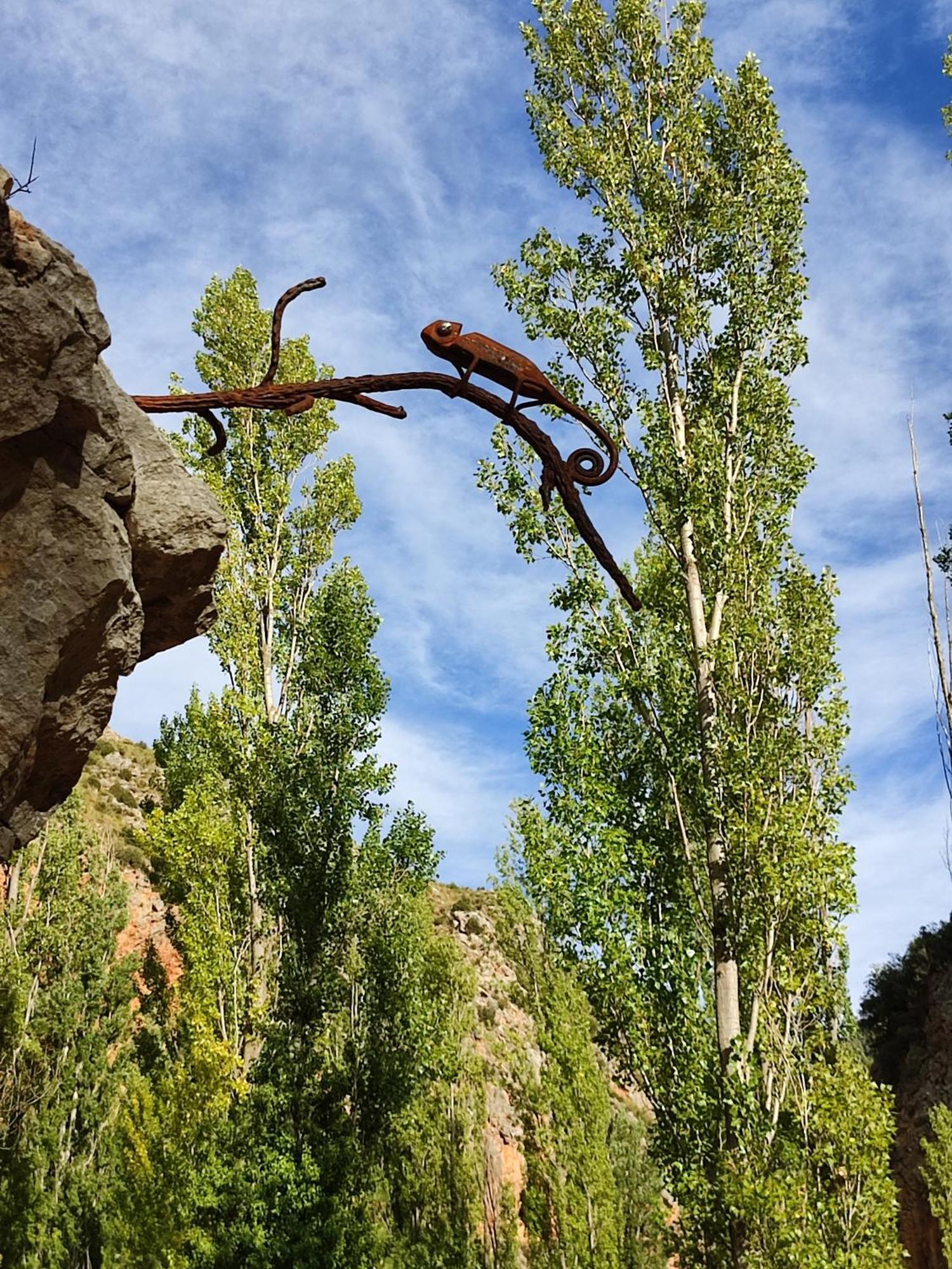 El Canton Bogarra Dış mekan fotoğraf